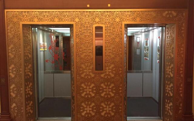 Mido Hotel