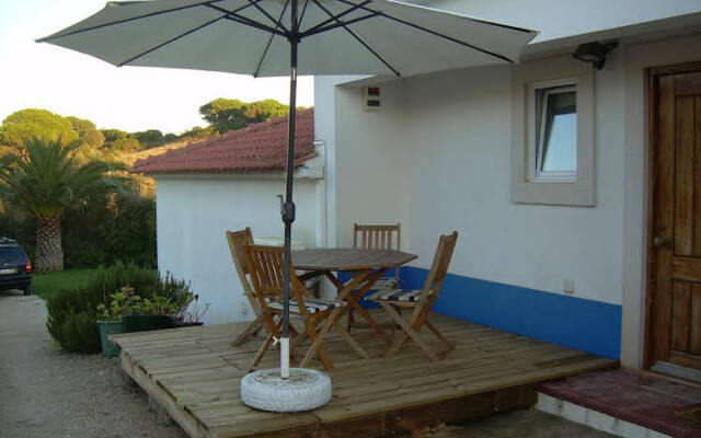 Quinta do Moinho da Páscoa