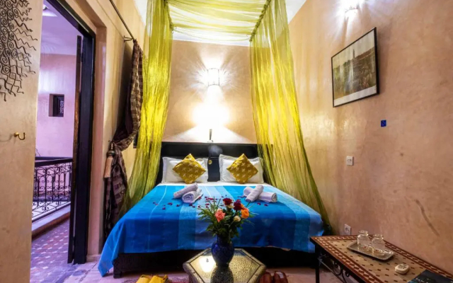Riad ViewPoint