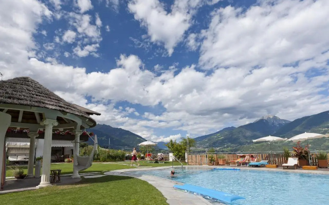 Valtnaungut Appartments