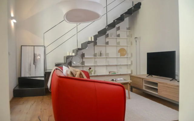 JOIVY Modern Apartments Close To Sforzesco Castle
