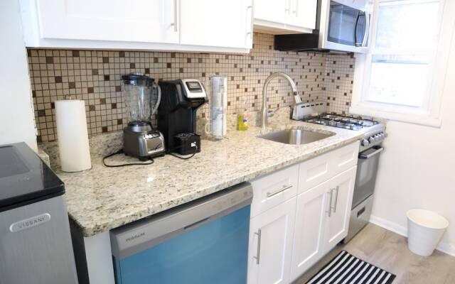 Rittenhouse Suites