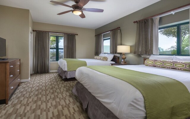 Smoky Mountains 2BD Deluxe