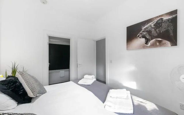 West Ealing SVD Apt. - 2 Bedroom 2 Bath