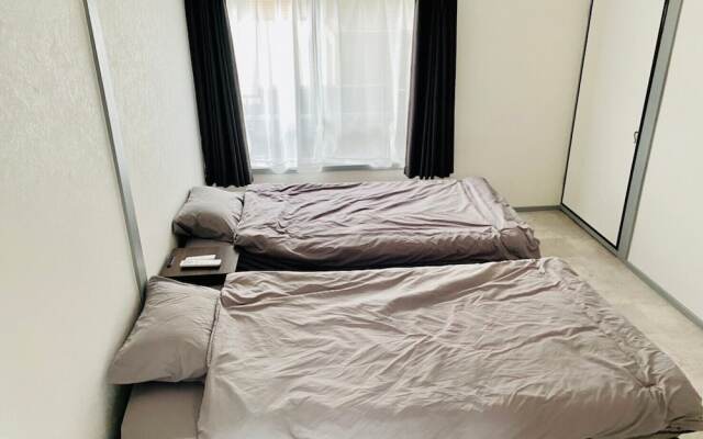 AZ Hotel Minamiawaji