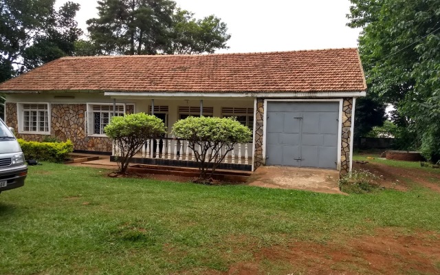 Studio 62 Guest House