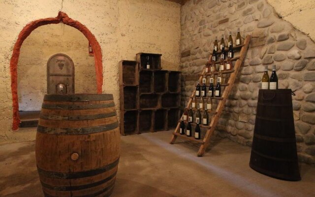 Agriturismo La Palazzina