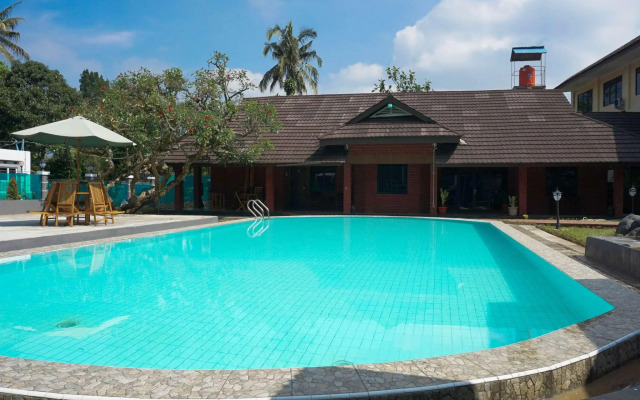 Gerbera hotel