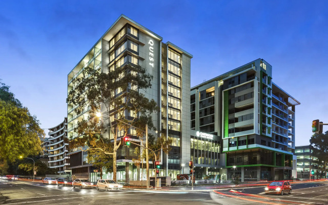 Quest Chatswood