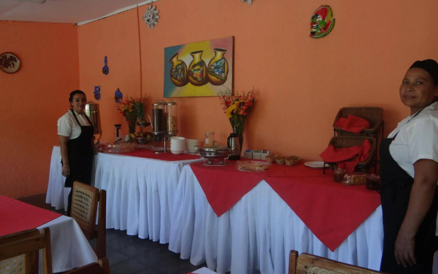 Hotel Kekoldi de Granada