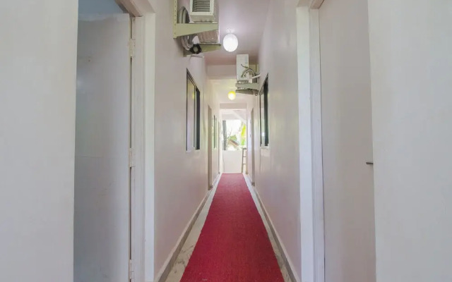 OYO 17343 Home Dazzling Stay Near Uddo Beach