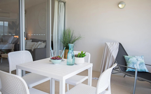 What a View - Studio