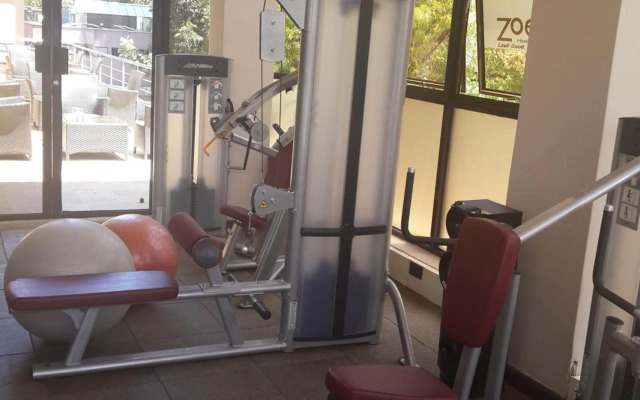 Boma Inn Eldoret