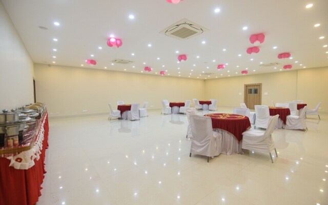 Nilay Residency