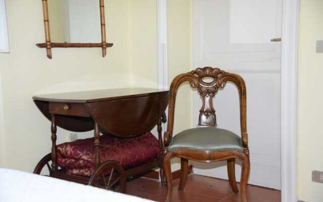 Casa Giardino Genazzano