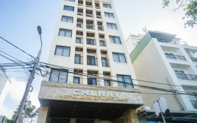 Cherry Hotel Apartment