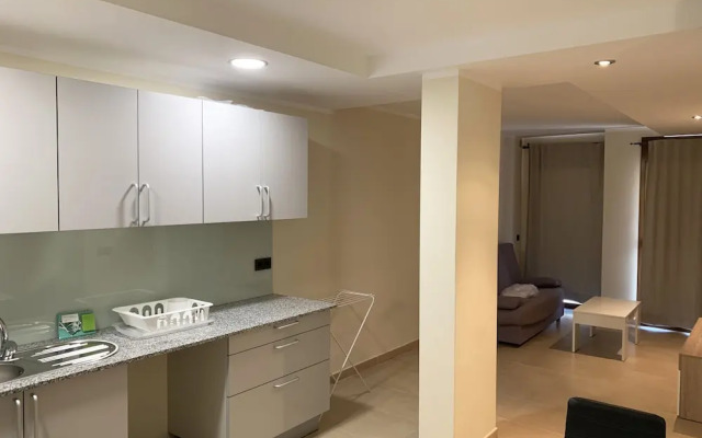 Apartamentos Llorts Ordino 3000