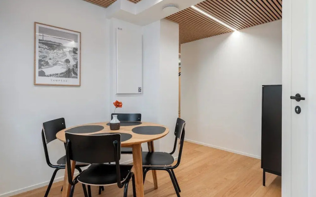 2ndhomes Panimo Apartment