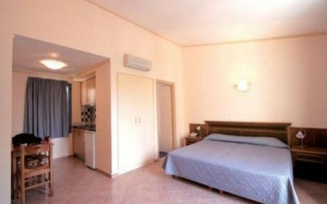 Keti Apartments