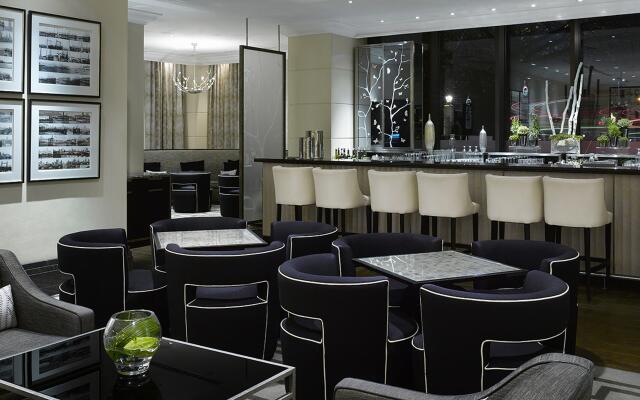 InterContinental London Park Lane by IHG