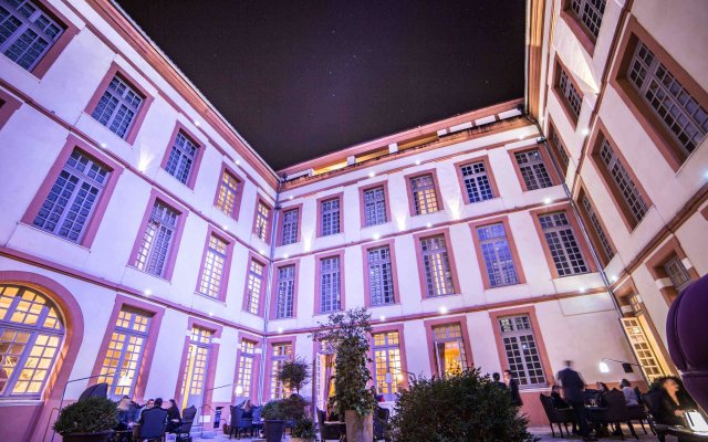 La Cour Des Consuls Hôtel & Spa Toulouse - Mgallery