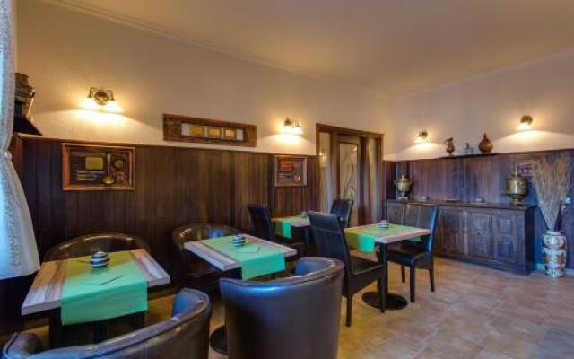 Hotel Regal Sinaia