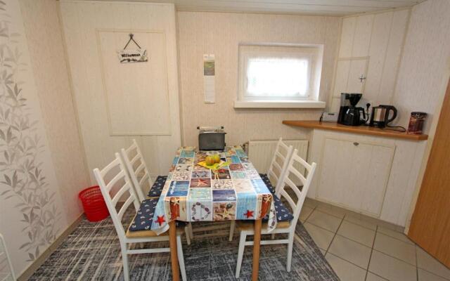 Ferienwohnung Ueckeritz USE 1281