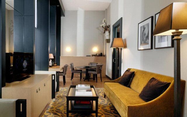 The Dominican, Brussels, a Member of Design Hotels