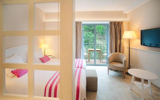 Hotel Playa Sol