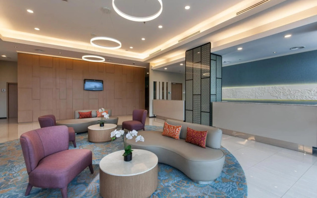 Citadines DPulze Cyberjaya