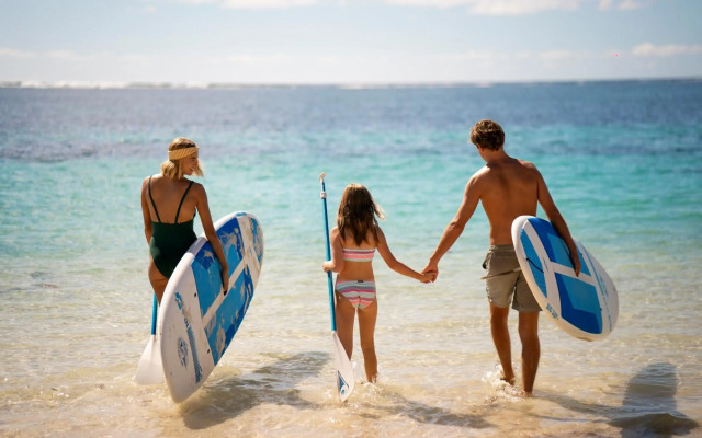 Veranda Palmar Beach Hotel - All Inclusive