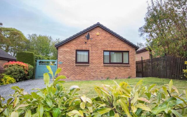 58 Moray Park