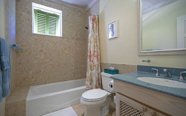 Beacon Hill 303