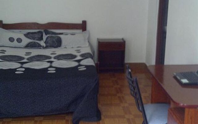 San Telmo House