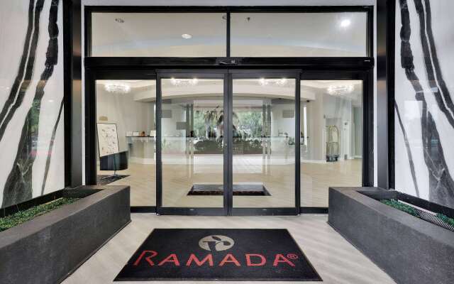 Ramada by Wyndham Jacksonville I-95 by Butler Blvd