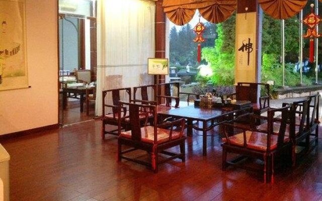 Purple Bamboo Hotel Zhoushan