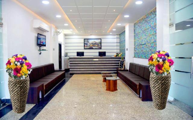 Hotel Suraj Palace