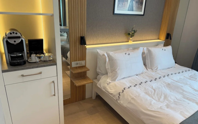 RUKA Hotel