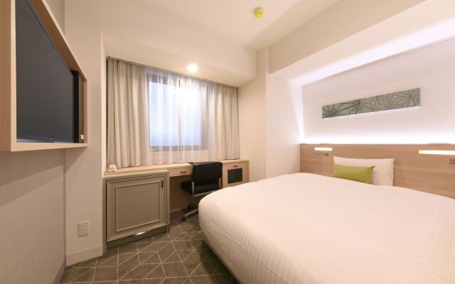Vessel Inn Sakae Station