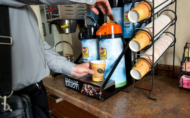 My Place Hotel - Bend, OR