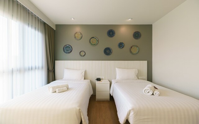 Cmor by Recall Hotels, Chiang Mai