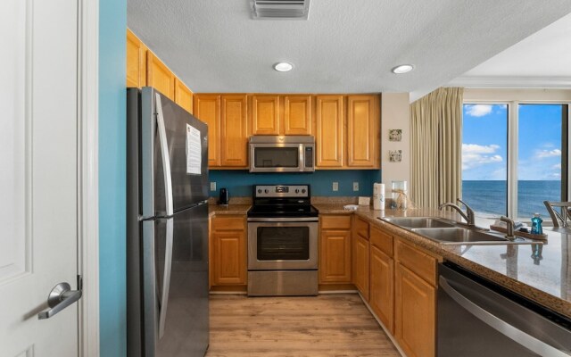 Marisol 401 - Coastal Serenity