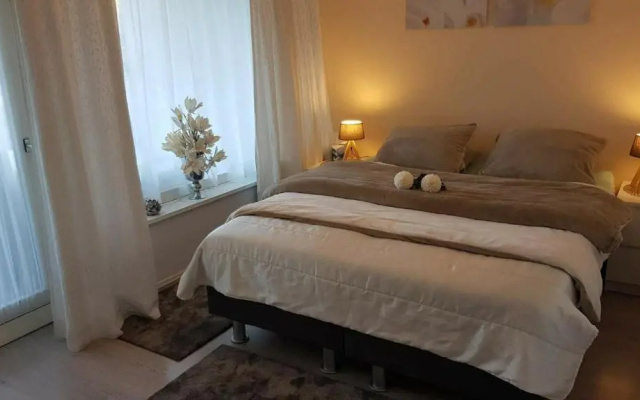Apartment - Am Bergelchen 60-B Winterberg-Niedersfeld