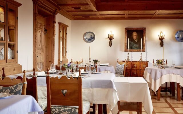 Tennerhof Luxury Chalets
