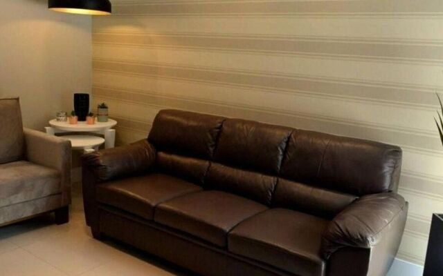 Locar-in Gramado Loft One Centro - 106
