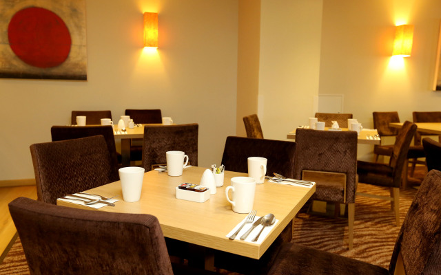 Shore View Hotel