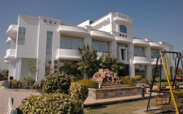 Hotel Vikram Aditya