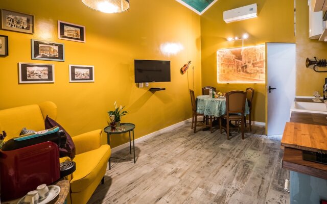 Y.Baixa - Boutique Apartments
