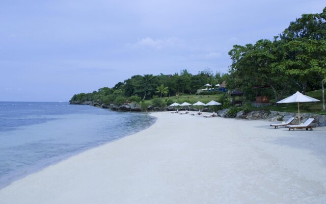 Eskaya Beach Resort and Spa