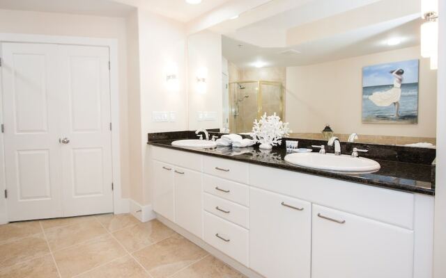 Crc0715 4 Bedroom Condo